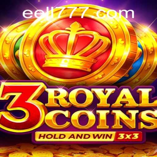 Descubra o Fascinante Mundo de 3royalcoins: A Inovadora Aventura de Estratégia