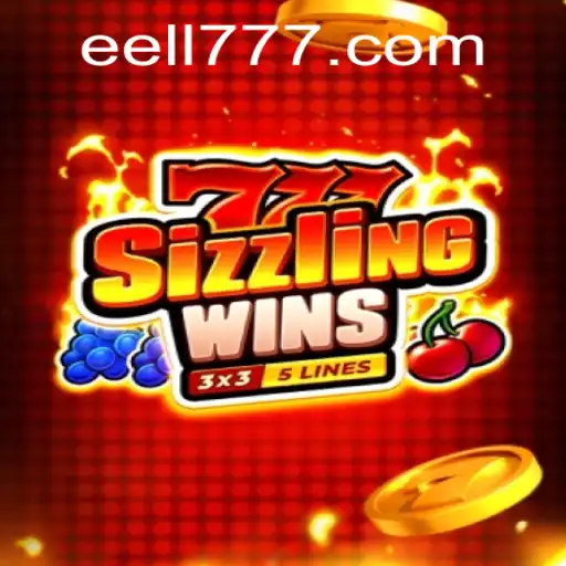 Descubra 777sizzlingwins: O Jogo de Cassino que Está Dominando as Manchetes