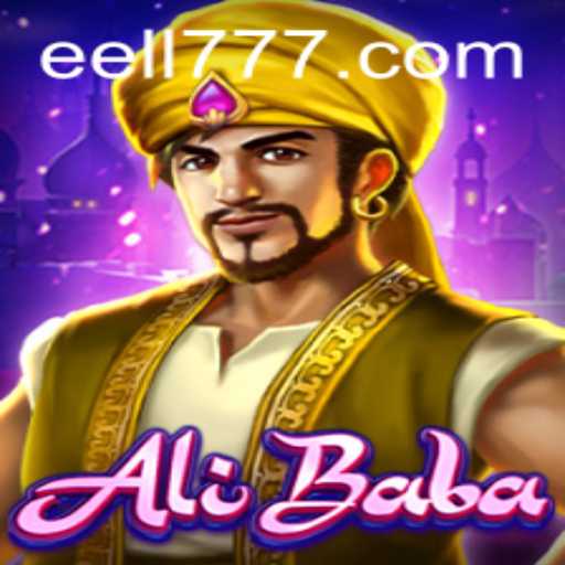 AliBaba: Descobrindo o Mundo Dinâmico do Jogo EELL