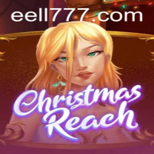 ChristmasReach: Aventura Natalina com a Palavrinha Mágica 'EELL'