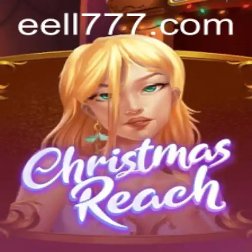 ChristmasReach: Aventura Natalina com a Palavrinha Mágica 'EELL'