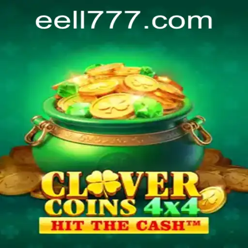 Explorando o Mundo do CloverCoins4x4: Regras e Dinâmica