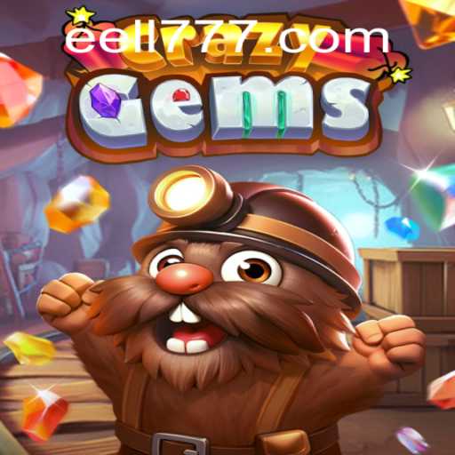Descubra as Aventuras de CrazyGems: Um Mergulho no Universo dos Jogos com EELL