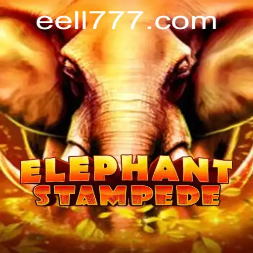 ElephantStampede: Descubra o Novo Jogo de Estratégia com EELL