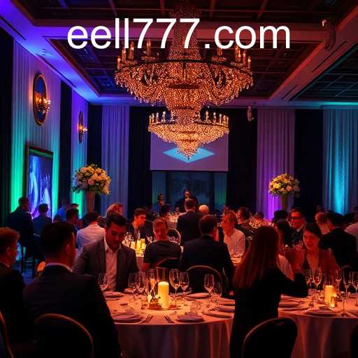 O Fascínio dos Eventos Exclusivos