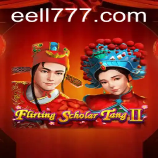 Flirting Scholar Tang II: Um Mergulho no Mundo de Estratégia e Comédia