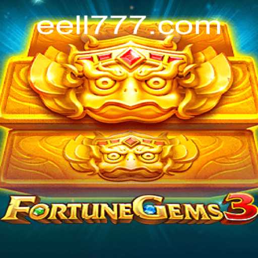 Descubra a Emoção e as Regras do Jogo FortuneGems3