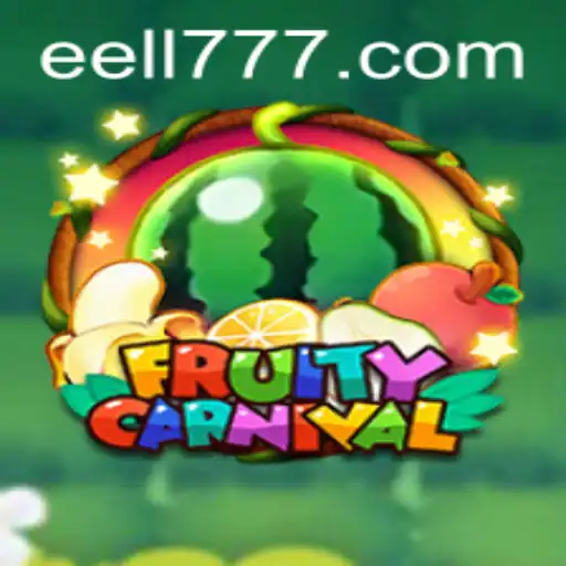 Descubra o Mundo Vibrante de FruityCarnival: Um Jogo Envolvente para Todas as Idades