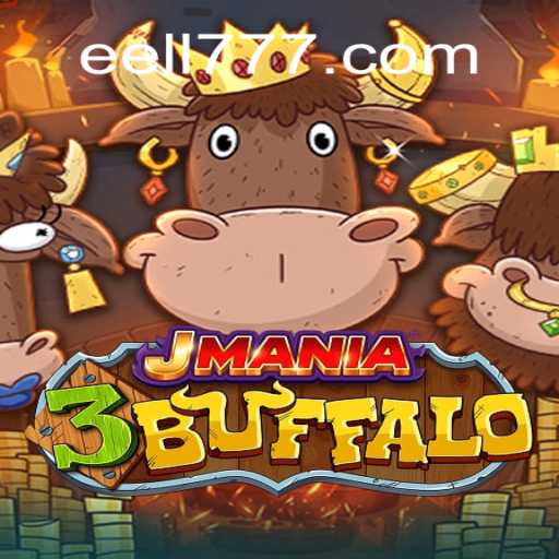 Explorando JMania3Buffalo: O Fenômeno do Mundo dos Jogos
