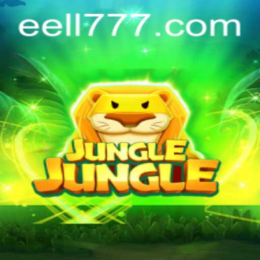 JungleJungle: Explorando a Empolgante Aventura do Mundo EELL