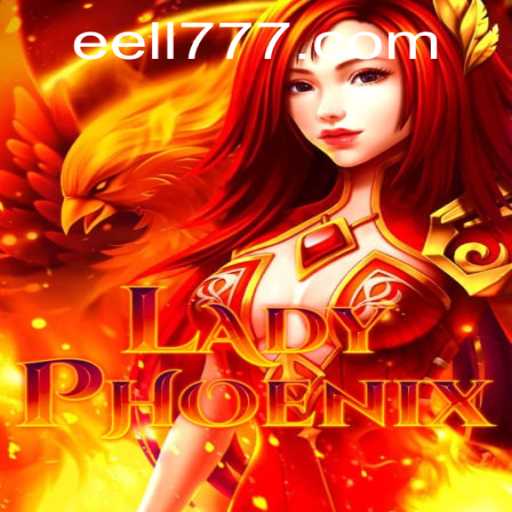 LadyPhoenix: Uma Jornada Épica em cada Jogada