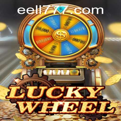 Descubra o Fascinante Mundo de LuckyWheel