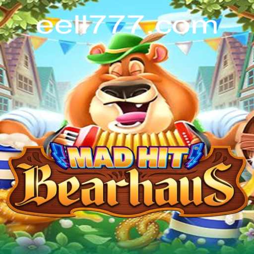 Explorando o Universo de MadHitBearhaus: Estratégias e Regras do Jogo Emocionante