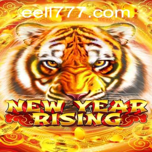 NewYearRising: A emocionante jornada de EELL
