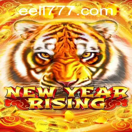 NewYearRising: A emocionante jornada de EELL