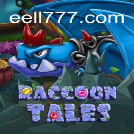 Explorando o Fantástico Mundo de RaccoonTales
