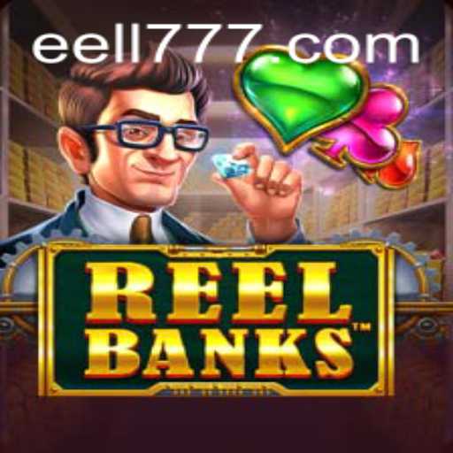 ReelBanks: A Nova Sensação no Mundo dos Jogos