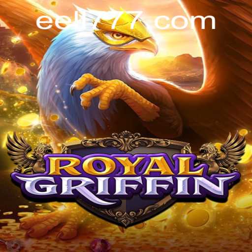 Descubra o Fascinante Mundo de RoyalGriffin: O Jogo que Conquista