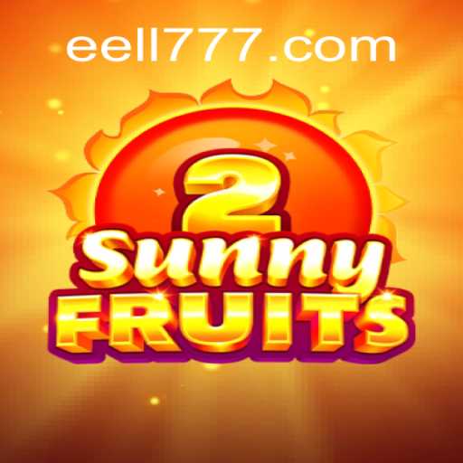 SunnyFruits2: A Nova Sensação dos Jogos com a Palavra-Chave EELL