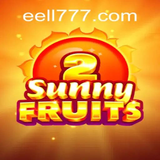 SunnyFruits2: A Nova Sensação dos Jogos com a Palavra-Chave EELL