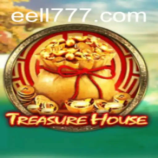 Explorando o Mundo do Jogo TreasureHouse: Uma Aventura com EELL