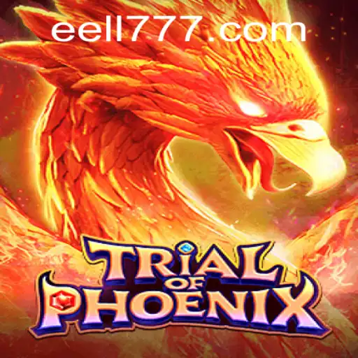 TrialofPhoenix: Descubra o Fascinante Mundo de EELL